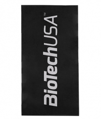 BIOTECH USA Towel