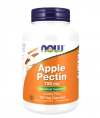 NOW Apple Pectin 700 mg / 120Caps.