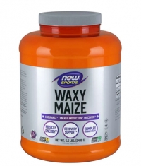 NOW Waxy Maize