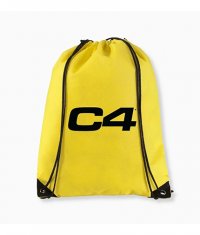 CELLUCOR C4 Shopping Bag