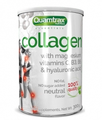 QUAMTRAX NUTRITION Collagen