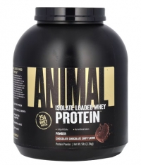 UNIVERSAL ANIMAL Animal Whey