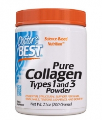 DOCTOR'S BEST Collagen