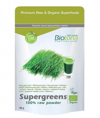 BIOTONA Super Greens