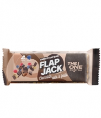 PROMO STACK The One Flapjack / 90 g