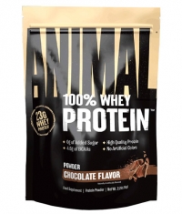 UNIVERSAL ANIMAL 100% Whey Protein