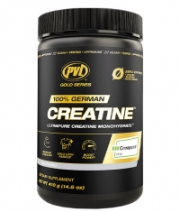 PVL Gold Creapure Creatine