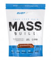 HOT PROMO Mass Build Gainer / Bag