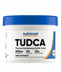 NUTRICOST Tudca