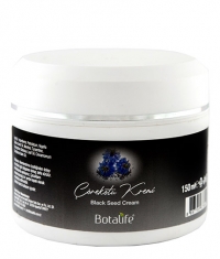 BOTALIFE Ointment with Black Cumin Oil / 150 ml