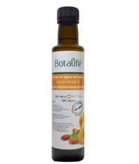 BOTALIFE Apricot Kernel Oil / 250 ml