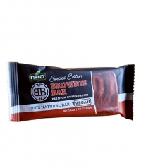 FIREGY Brownie bar / 40 g