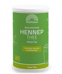 MATTISSON Hemp Tea / 50 g