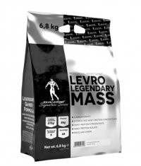 KEVIN LEVRONE LevroLegendary MASS