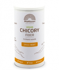 MATTISSON Vegan Fiber from Chicory Root