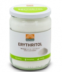 MATTISSON Erythritol