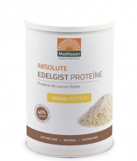 MATTISSON Nutritional Yeast Protein