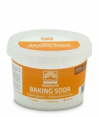 MATTISSON Absolute Baking Soda