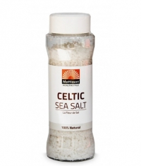 MATTISSON Celtic Sea Salt / Finely Ground