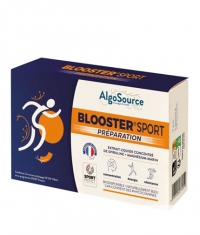 AlgoSource Spirulysat Blooster Sport 30 ml / 5 Amp.