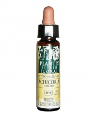 ARTESANIA AGRICOLA Plantis Achicoria (Chicory) Elixir Floral 8 / 10 ml