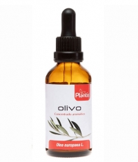 ARTESANIA AGRICOLA Plantis Olivo / Olive (Tincture) / 50 ml