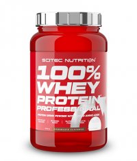 HOT PROMO 100% Whey Protein Professional