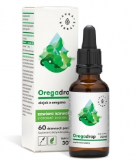 AURA HERBALS Oregadrop / 30 ml