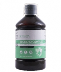 NATURA THERAPY Broncho Complex / 500 ml