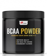 NATURA THERAPY BCAA Powder 4:1:1