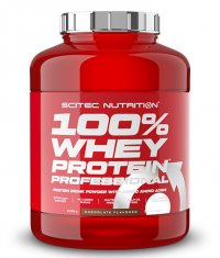 HOT PROMO 100% Whey Protein Professional