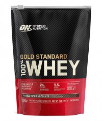 HOT PROMO 100% Whey Gold Standard