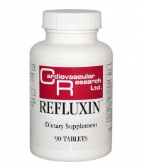 ECOLOGICAL FORMULAS Refluxin / 90 Chews