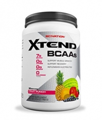 HOT PROMO Xtend Original BCAA / 90 Servings