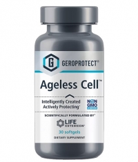 LIFE EXTENSIONS Geroprotect Ageless Cell / 30 Softgels