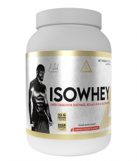 LAZAR ANGELOV NUTRITION IsoWhey