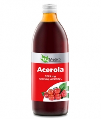 EKAMEDICA Acerola Juice / 500 ml