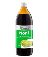 EKAMEDICA Noni Juice / 500 ml