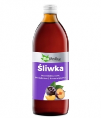 EKAMEDICA Prune Juice / 500 ml