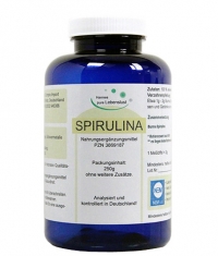 EL COMPRA Spirulina / 250 g