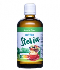 EL COMPRA Steviola / Stevia Fluid Vanille / 125 ml