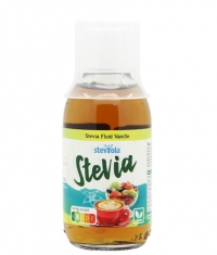 EL COMPRA Steviola / Stevia Fluid Vanille / 125 ml