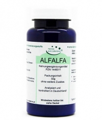 EL COMPRA Alfalfa / 50 g