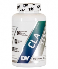 DORIAN YATES NUTRITION CLA 1000 mg / 90 Softgels