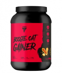 TREC NUTRITION Boogie Oat Gainer