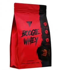 TREC NUTRITION Boogie Whey