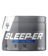 TREC NUTRITION Sleep-ER Powder