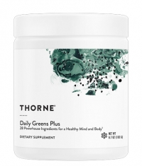 THORNE Daily Green Plus