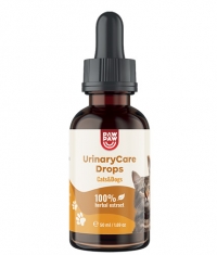 PAW2PAW UrinaryCare Drops / 50 ml