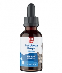 PAW2PAW PestAway Drops / 50 ml